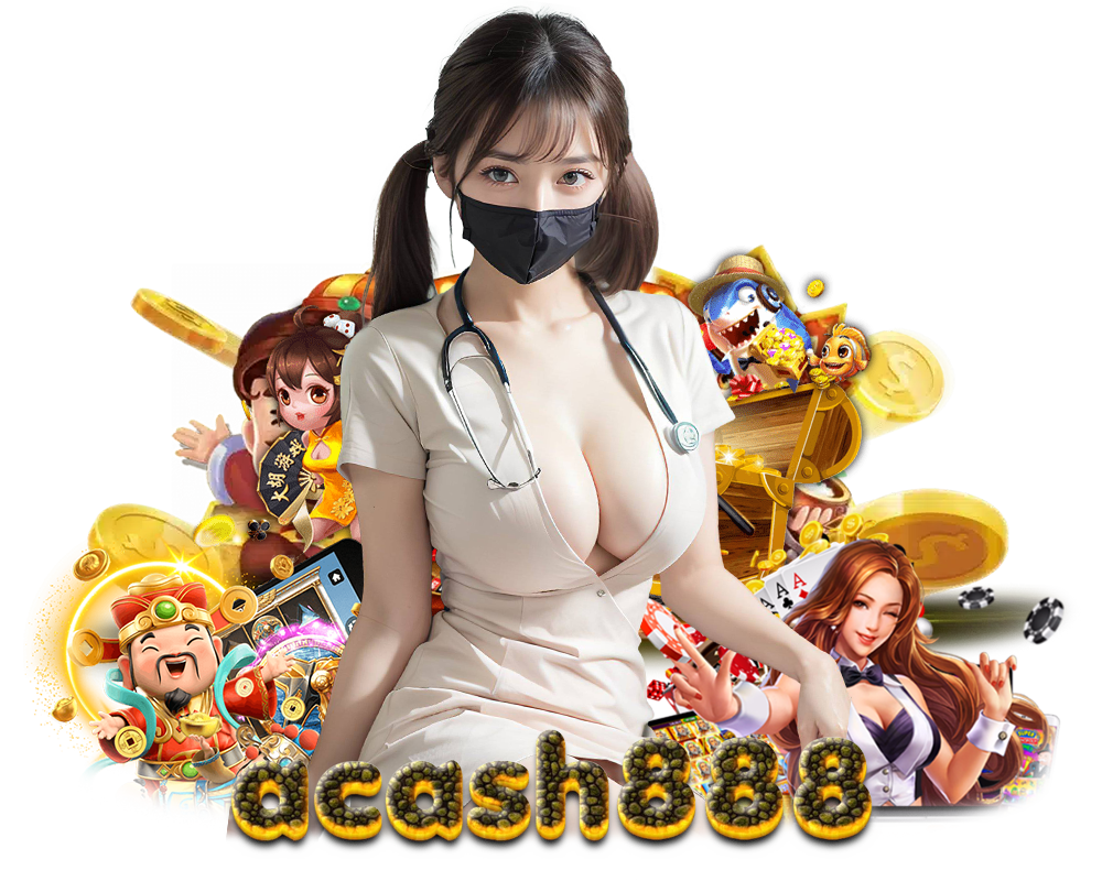 ACASH888