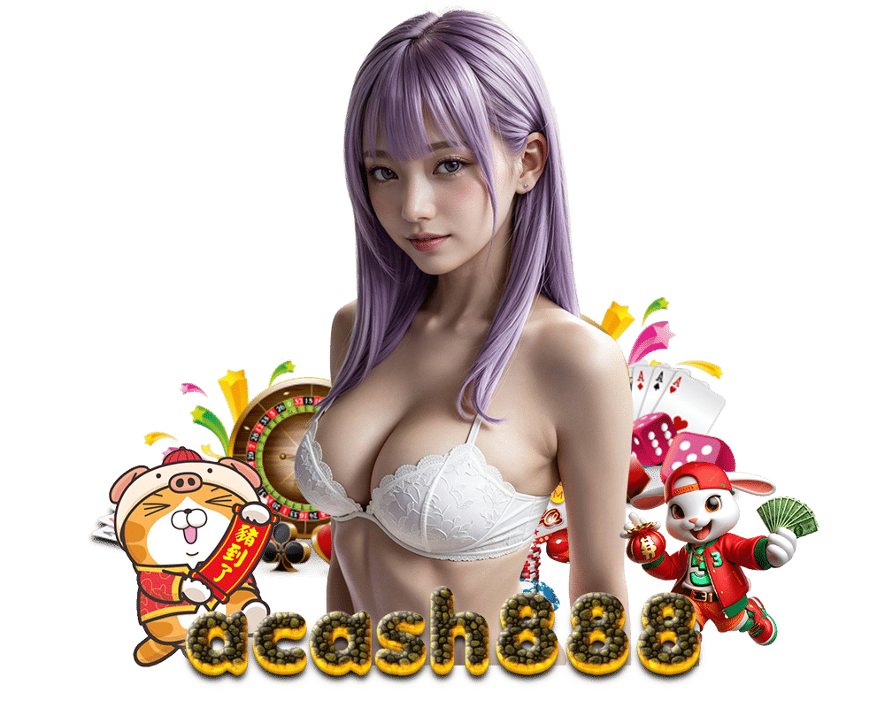 ACASH888 win win